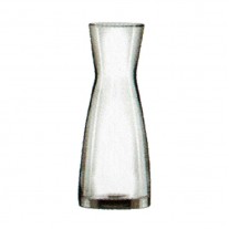 Alibambah Gelas Carafe / Glass Carafe - Aquado A (250 ml)